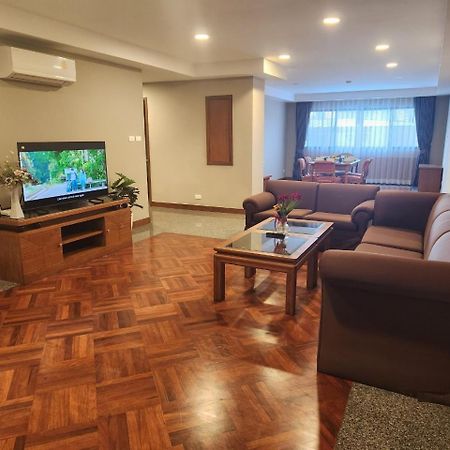 شقة United Tower Thonglor By Aspira بانكوك المظهر الخارجي الصورة