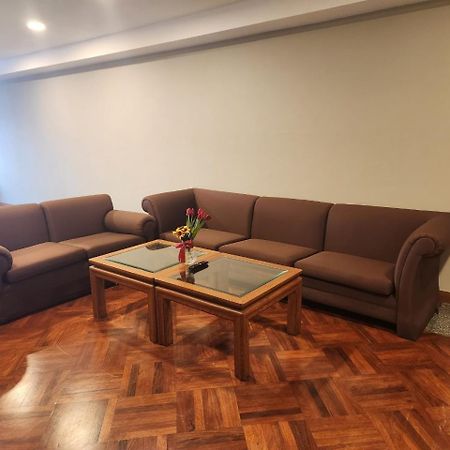 شقة United Tower Thonglor By Aspira بانكوك المظهر الخارجي الصورة