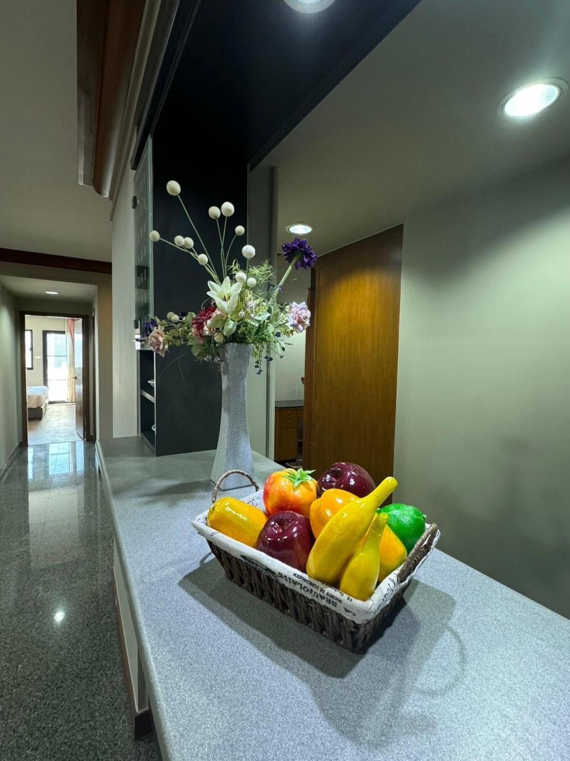 شقة United Tower Thonglor By Aspira بانكوك المظهر الخارجي الصورة