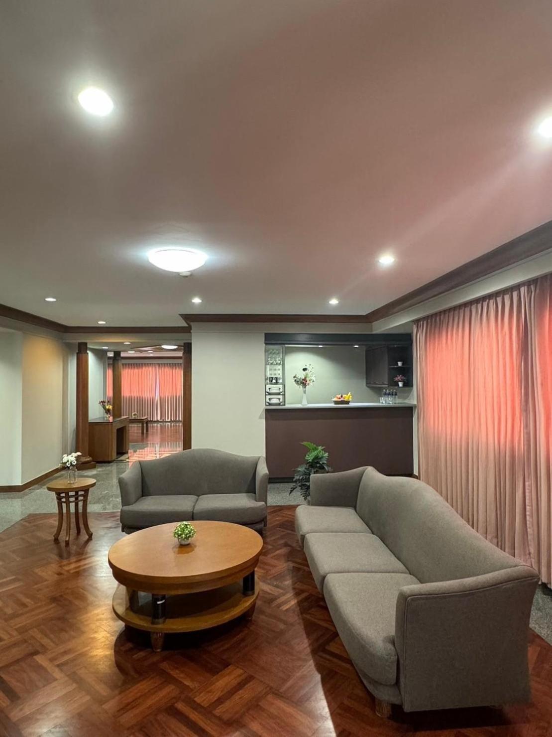 شقة United Tower Thonglor By Aspira بانكوك المظهر الخارجي الصورة