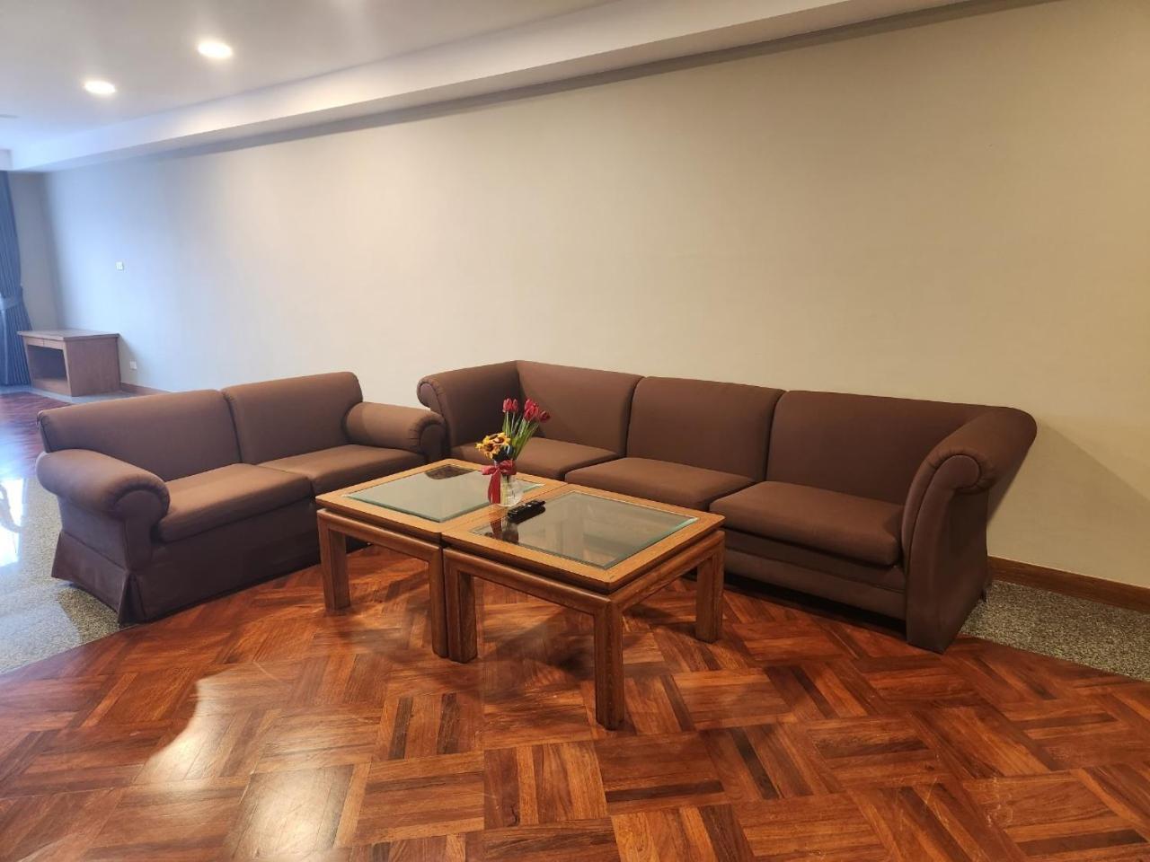 شقة United Tower Thonglor By Aspira بانكوك المظهر الخارجي الصورة
