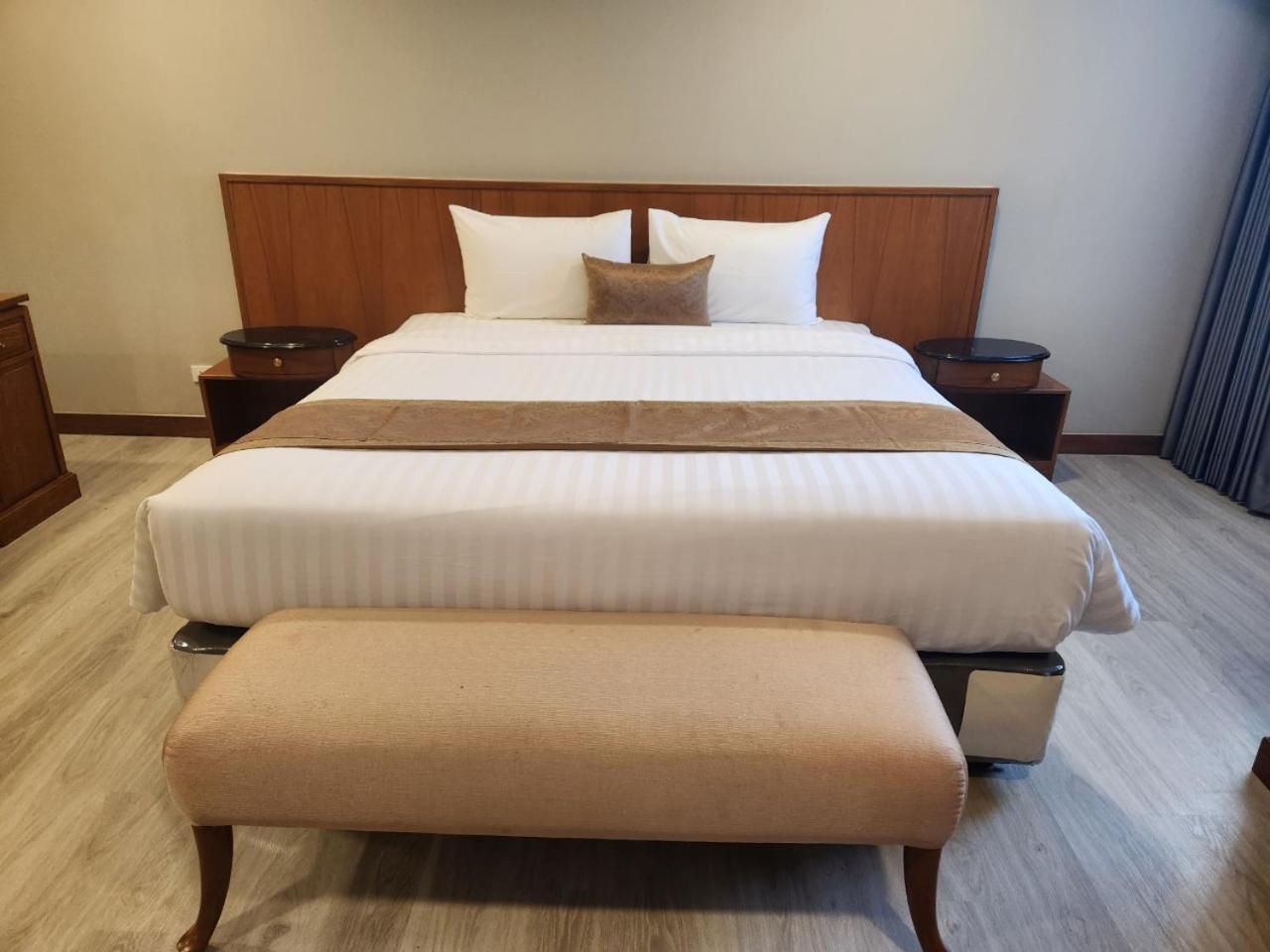شقة United Tower Thonglor By Aspira بانكوك المظهر الخارجي الصورة